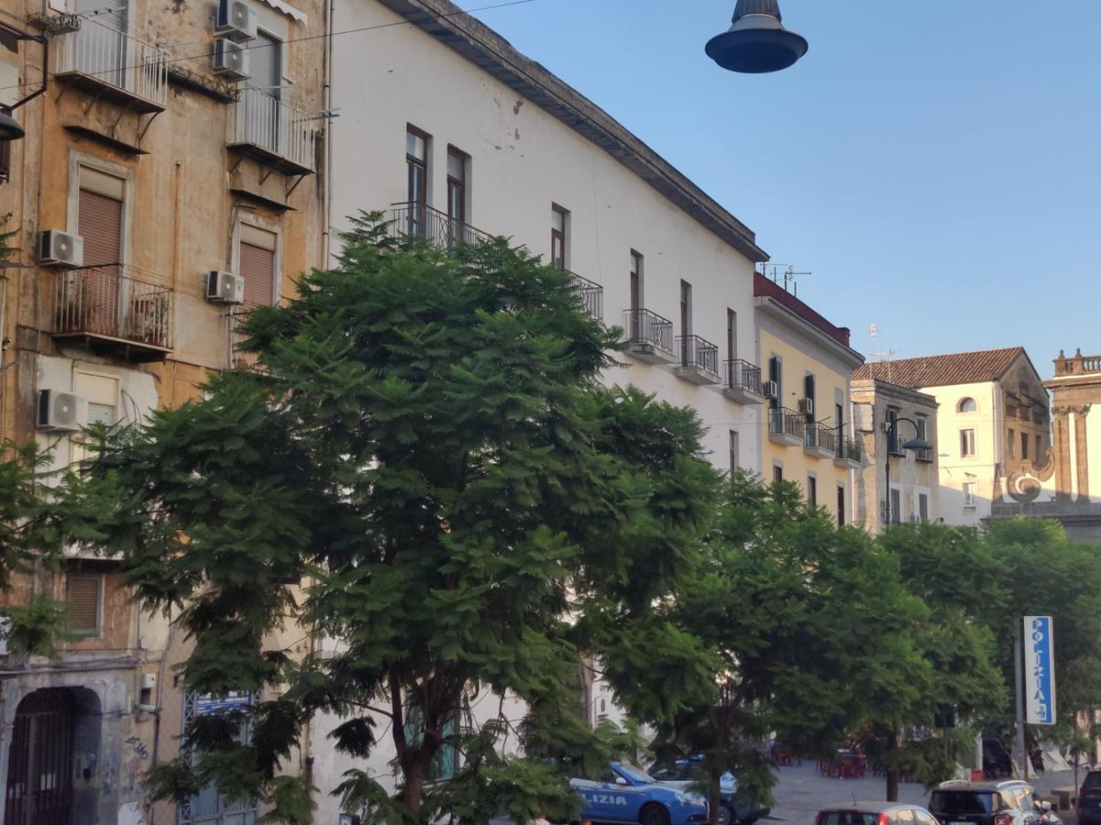 I Colori Del Golfo Napoli Historical City Centre Exterior photo